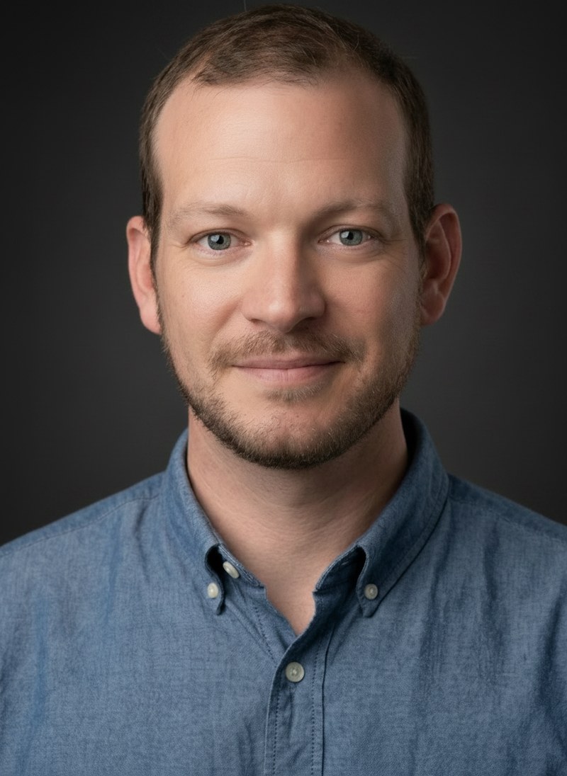 Stuart Nelsen, Founder